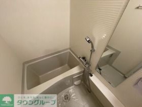 アーバンパーク妙典の物件内観写真